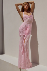Annika Maxi Dress