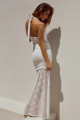 Annika Maxi Dress