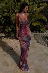Abella Maxi Dress
