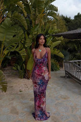 Abella Maxi Dress