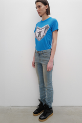 OPEN YY HUG&HEART T-SHIRT