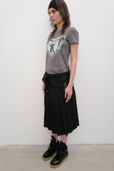 OPEN YY HUG&HEART T-SHIRT