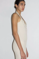 Paloma Wool Tulipe Midi Dress