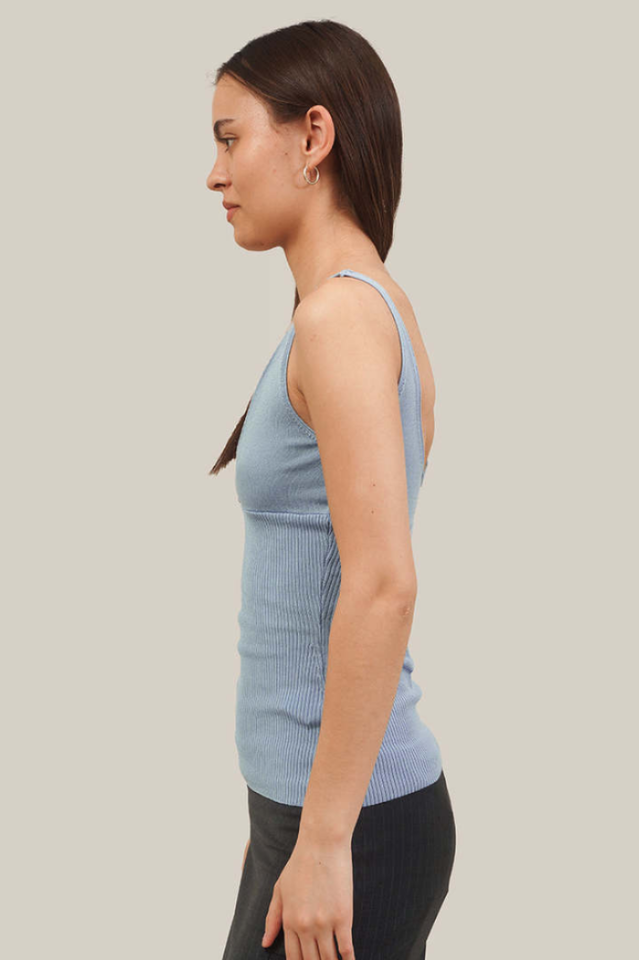 Paloma Wool Che Tank | Dress In Beauty Paloma Wool Che Tank | Dress In Beauty