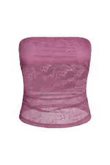 Catira Top | Dress In Beauty