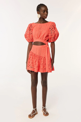 Chantal Short Dress | Dress In Beauty