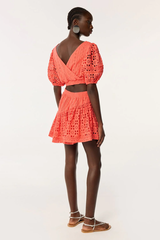 Chantal Short Dress | Dress In Beauty