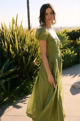 Free-est Feeling Bonita Midi Dress