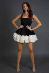 Catalina Mini Dress