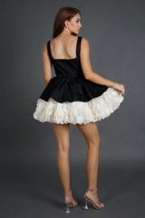 Catalina Mini Dress