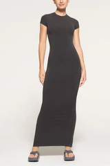 New Vintage T Shirt Long Dress | Dress In Beauty