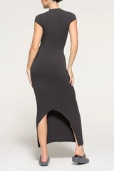 New Vintage T Shirt Long Dress | Dress In Beauty