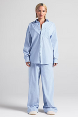 Oversized Sleep Set