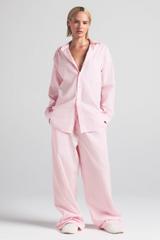 Oversized Sleep Set