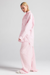 Oversized Sleep Set