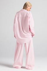 Oversized Sleep Set