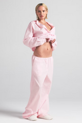 Oversized Sleep Set