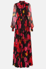 Adela Floral Printed Maxi Dress | Dress In Beauty