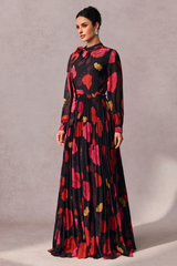 Adela Floral Printed Maxi Dress | Dress In Beauty