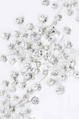 Aria Embellished Long Sleeve Maxi Dress | Dress In Beauty