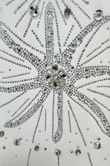 Ramona Crystal Embellished Maxi Dress | Dress In Beauty