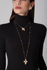 Giardini Segreti Necklace