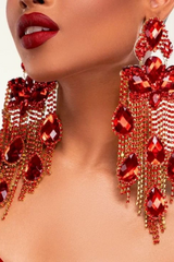 Bree Statement Earrings | Dress In Beauty