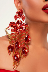 Bree Statement Earrings | Dress In Beauty