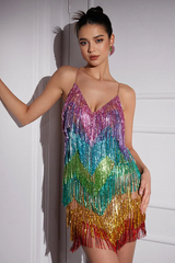 Fiadh Mini Dress | Dress In Beauty