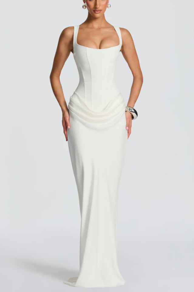 Cornelia Maxi Dress | Dress In Beauty