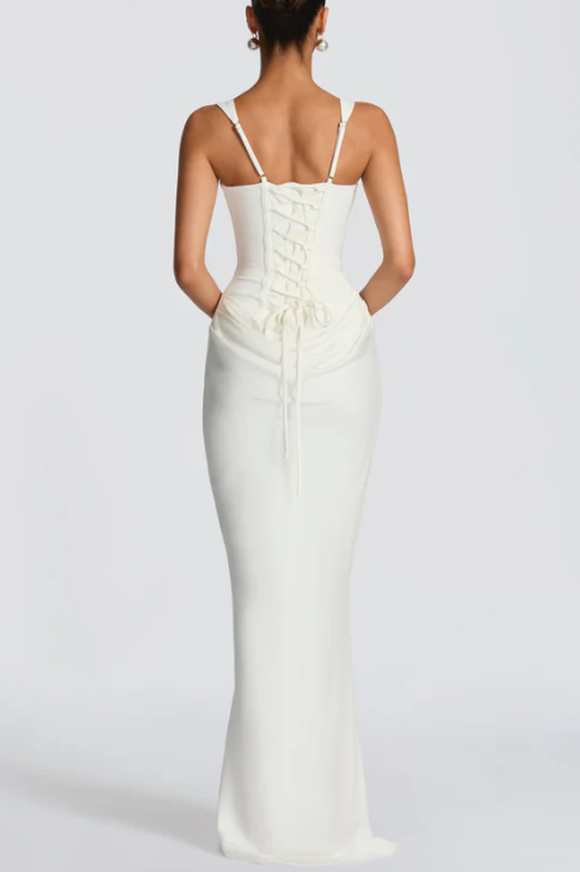 Cornelia Maxi Dress | Dress In Beauty