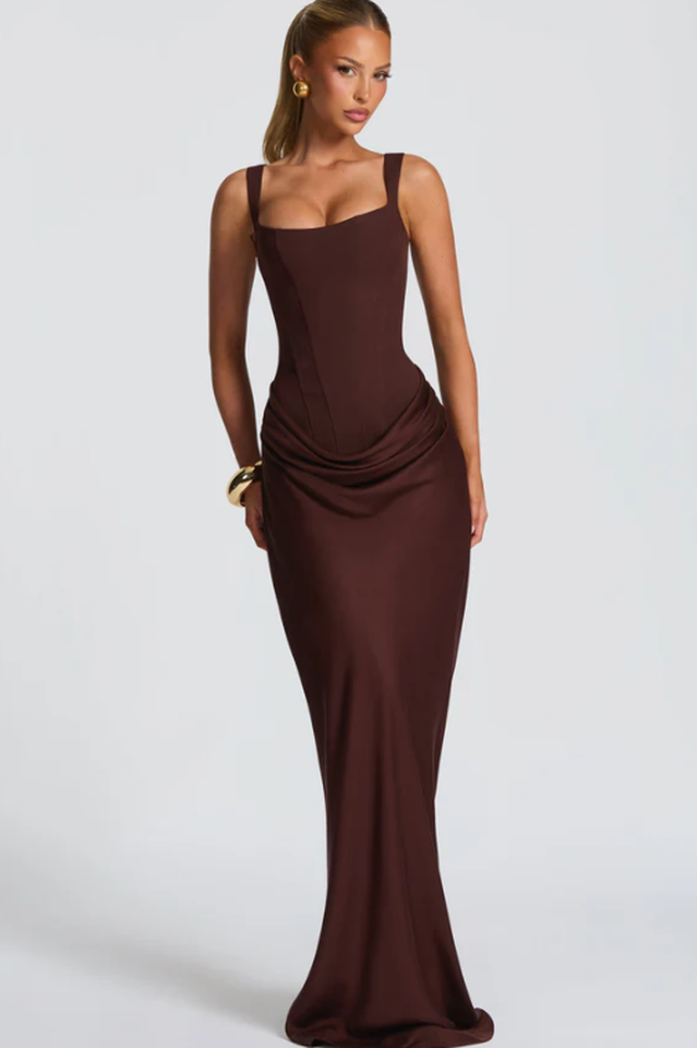Cornelia Maxi Dress | Dress In Beauty