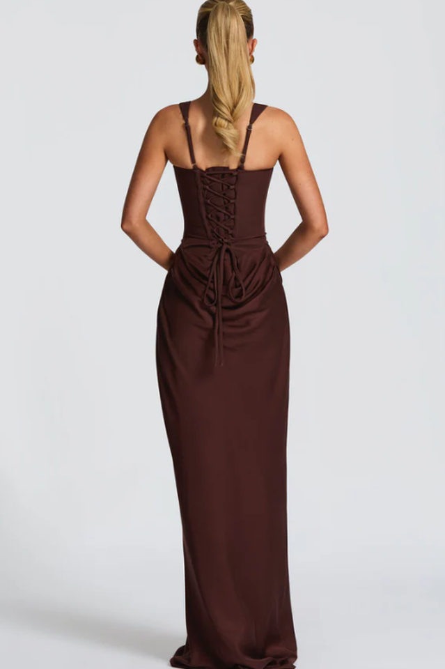 Cornelia Maxi Dress | Dress In Beauty