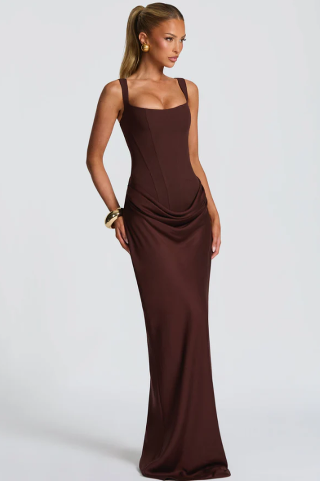 Cornelia Maxi Dress | Dress In Beauty