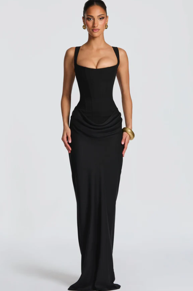 Cornelia Maxi Dress | Dress In Beauty