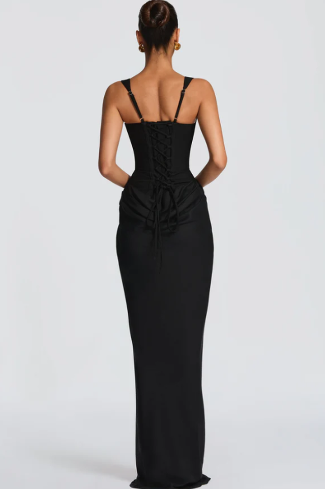Cornelia Maxi Dress | Dress In Beauty