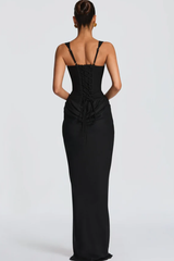 Cornelia Maxi Dress | Dress In Beauty