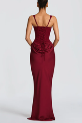 Cornelia Maxi Dress | Dress In Beauty
