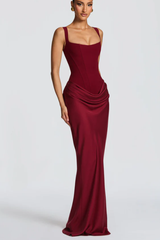 Cornelia Maxi Dress | Dress In Beauty