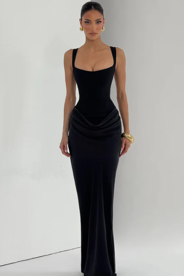Cornelia Maxi Dress | Dress In Beauty