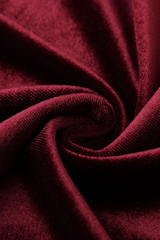Endless Rose Velvet Bow Mini Dress | Dress In Beauty
