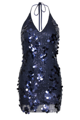 Zana Mini Dress | Dress In Beauty