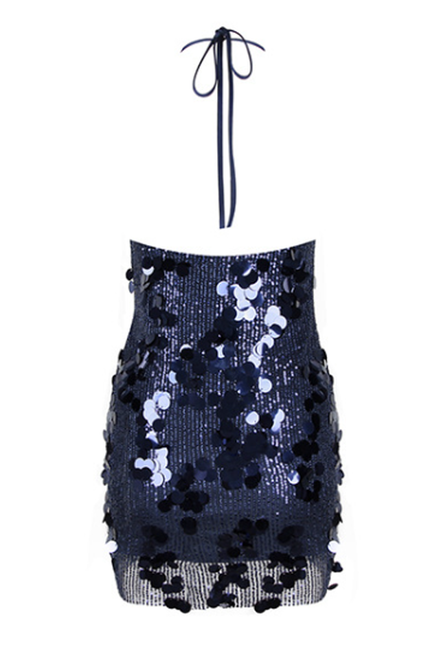 Zana Mini Dress | Dress In Beauty