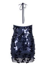 Zana Mini Dress | Dress In Beauty