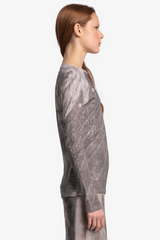 Paloma Wool Amos Long Sleeve T-Shirt | Dress In Beauty