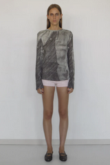 Paloma Wool Amos Long Sleeve T-Shirt | Dress In Beauty