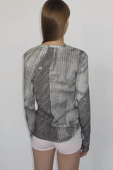 Paloma Wool Amos Long Sleeve T-Shirt | Dress In Beauty