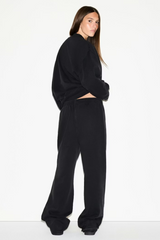 Skims Oversized V Neck Pullover | Dress In Beauty