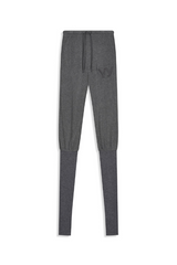 OPEN YY Layered Knee Socks Pants | Dress In Beauty