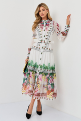 Cornelia Floral Dress | Dress In Beauty